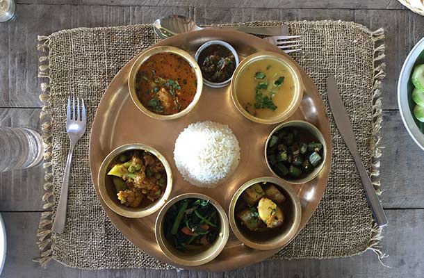 nepali-thali-prathap-nair